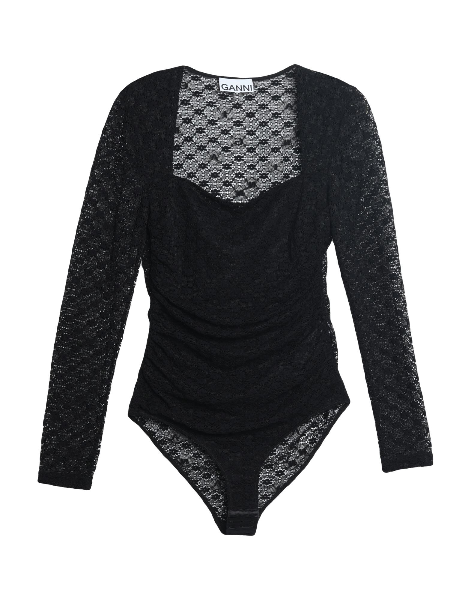GANNI - Bodies