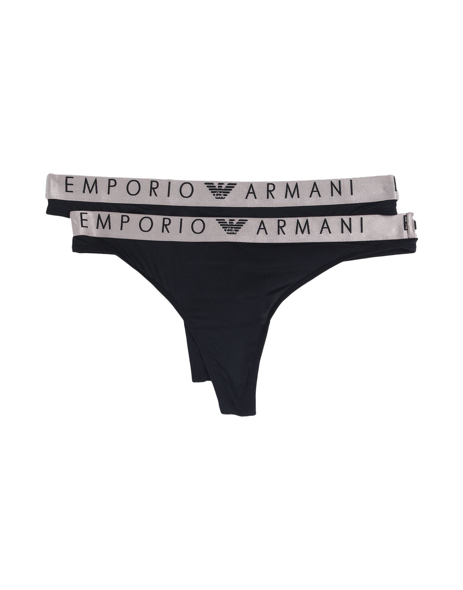 EMPORIO ARMANI - Slip