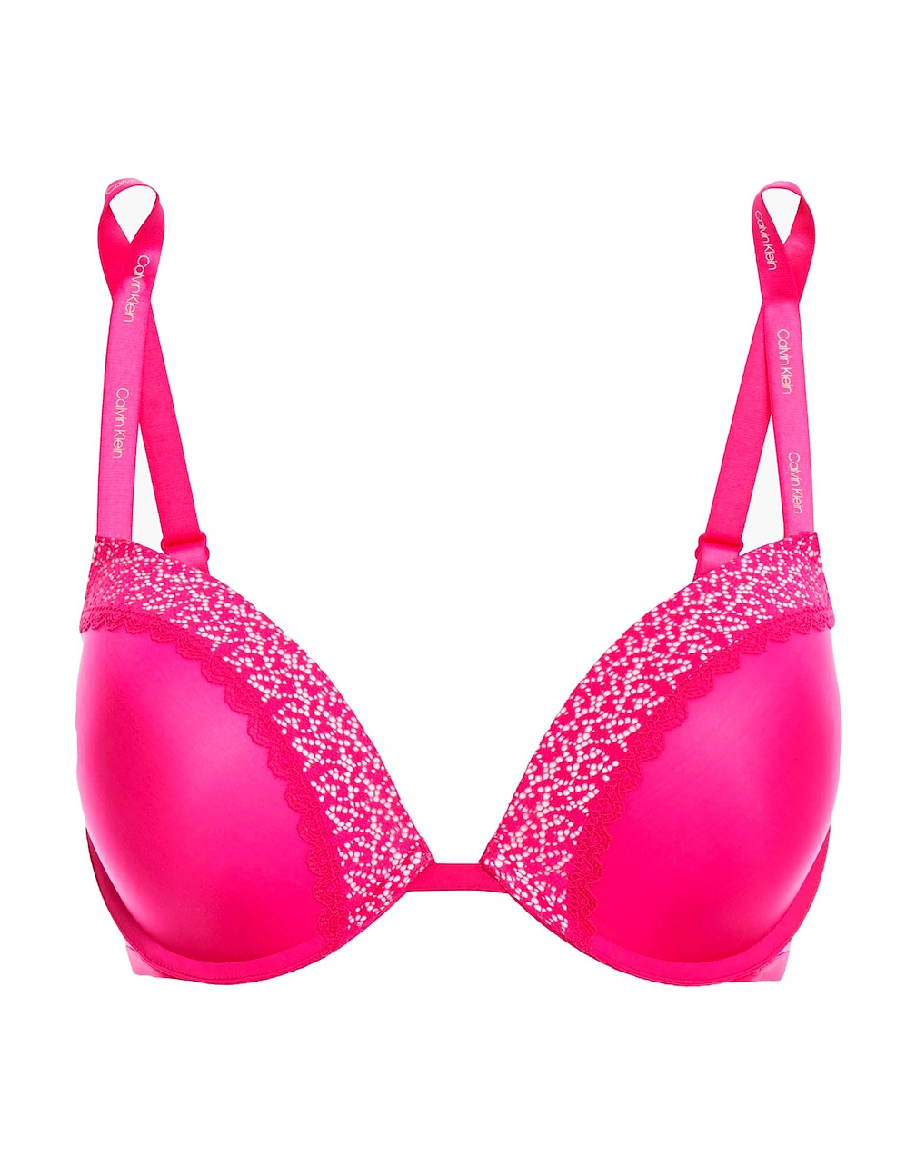 CALVIN KLEIN UNDERWEAR - Bras