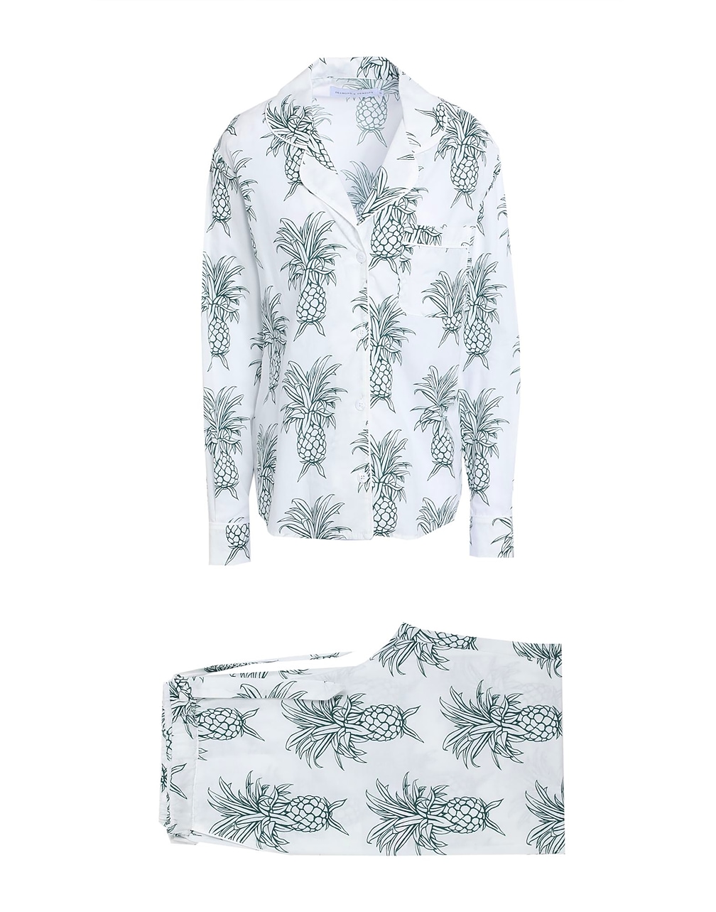 DESMOND & DEMPSEY - Sleepwear