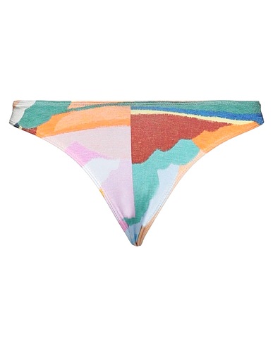 FORTE_FORTE Bikini Sky blue 82% Polyamide, 18% Elastane