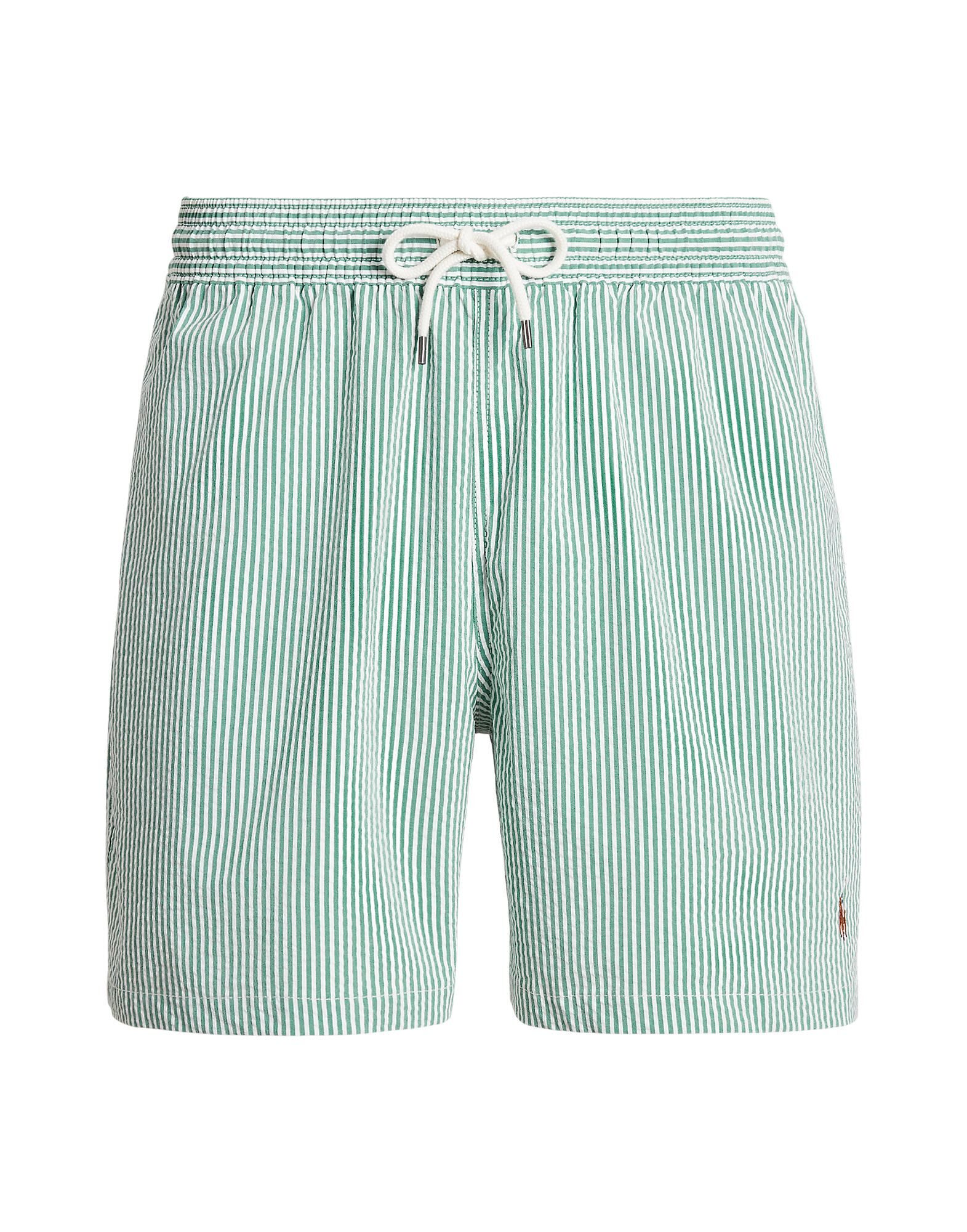 POLO RALPH LAUREN - Swim trunks