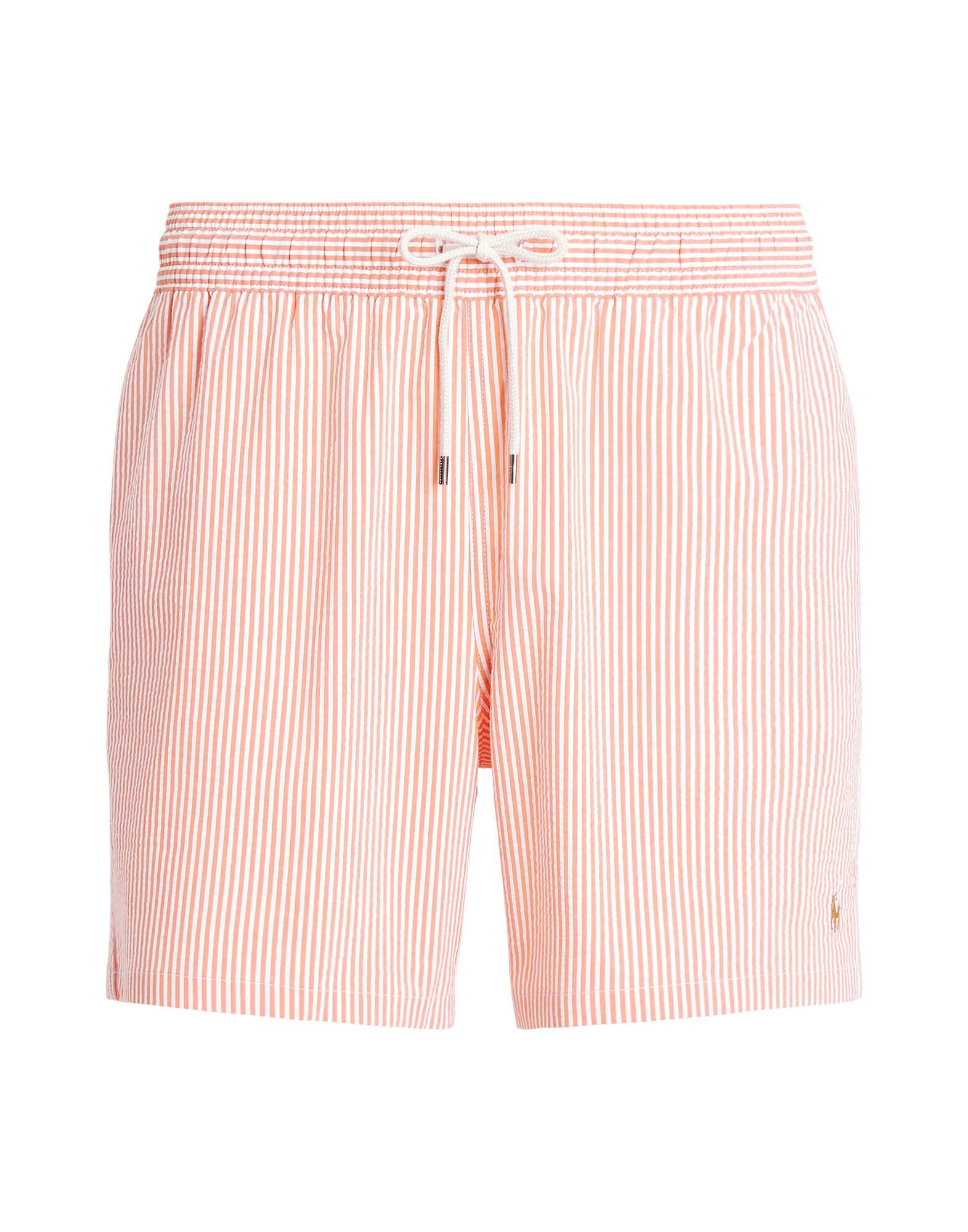 POLO RALPH LAUREN - Шорты для плавания