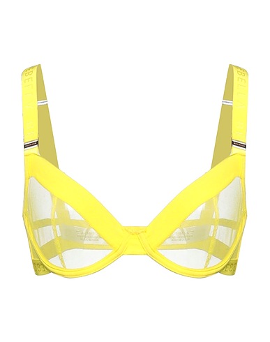 BLUEBELLA Bra Yellow 100% Polyamide
