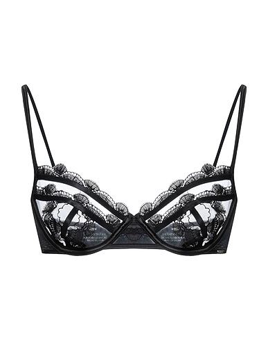 BLUEBELLA Bra Black 100% Polyamide