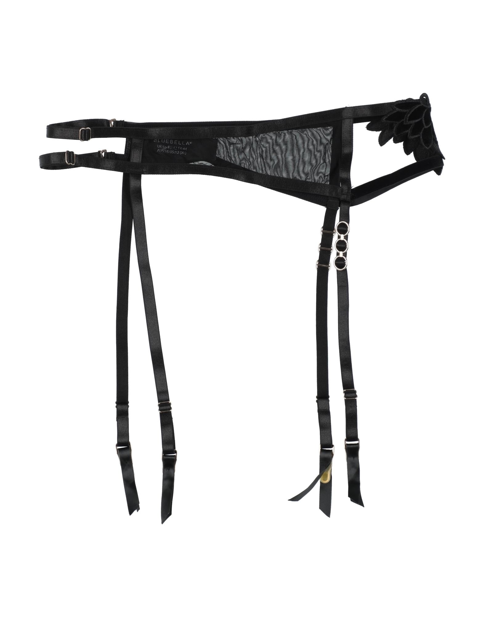 BLUEBELLA - Bustiers, Corsets & Suspenders