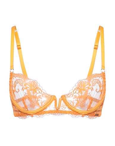 BLUEBELLA Bra Orange 85% Polyester, 13% Polyamide, 2% Elastane