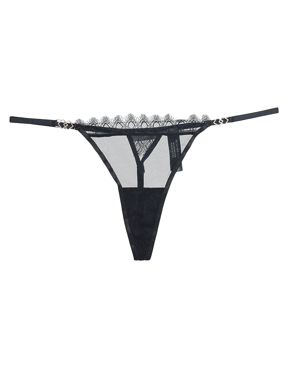 BLUEBELLA - Σλιπ