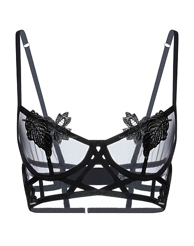 BLUEBELLA ブラジャー ブラック ポリエステル 80% / ナイロン 18% / ポリウレタン 2%