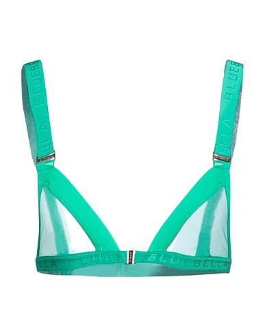 BLUEBELLA Bra Green 89% Polyamide, 11% Elastane