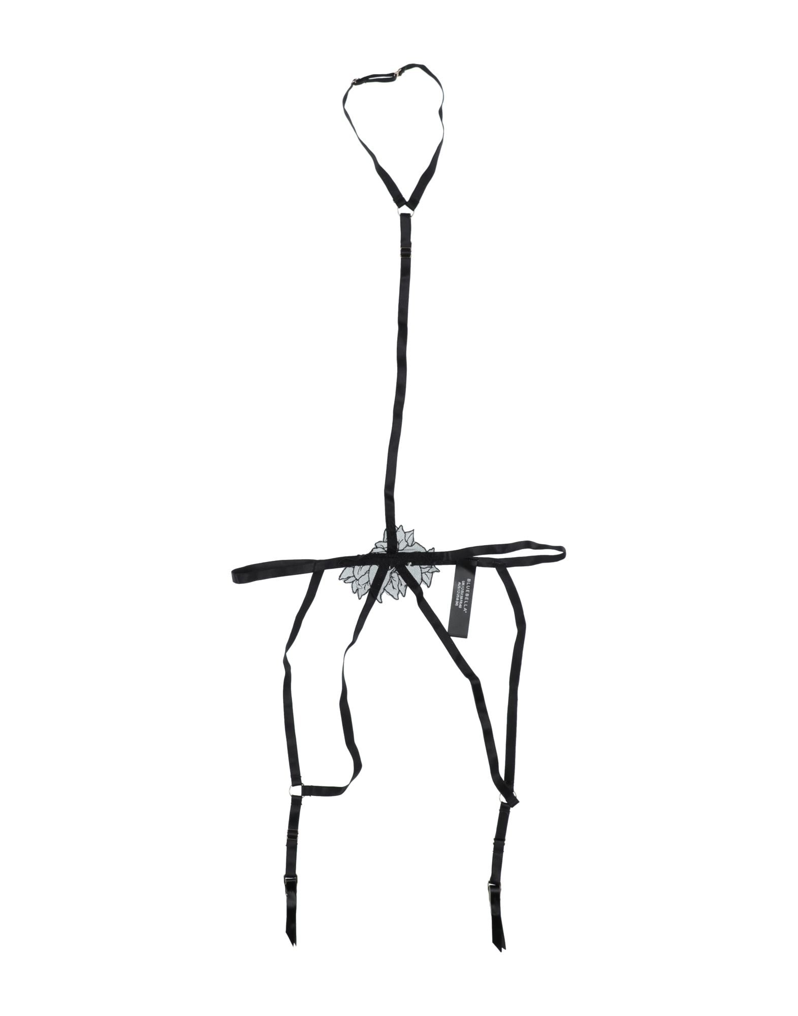 BLUEBELLA - Bustiers, Corsets & Suspenders