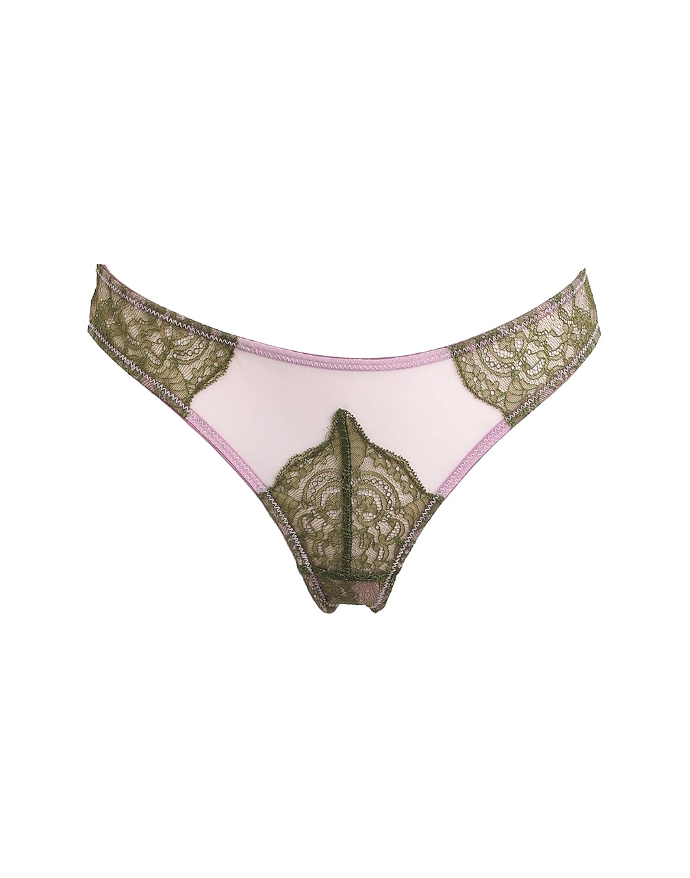 DORA LARSEN - Briefs