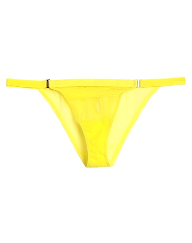 BLUEBELLA Brief Yellow 83% Polyamide, 17% Polyester