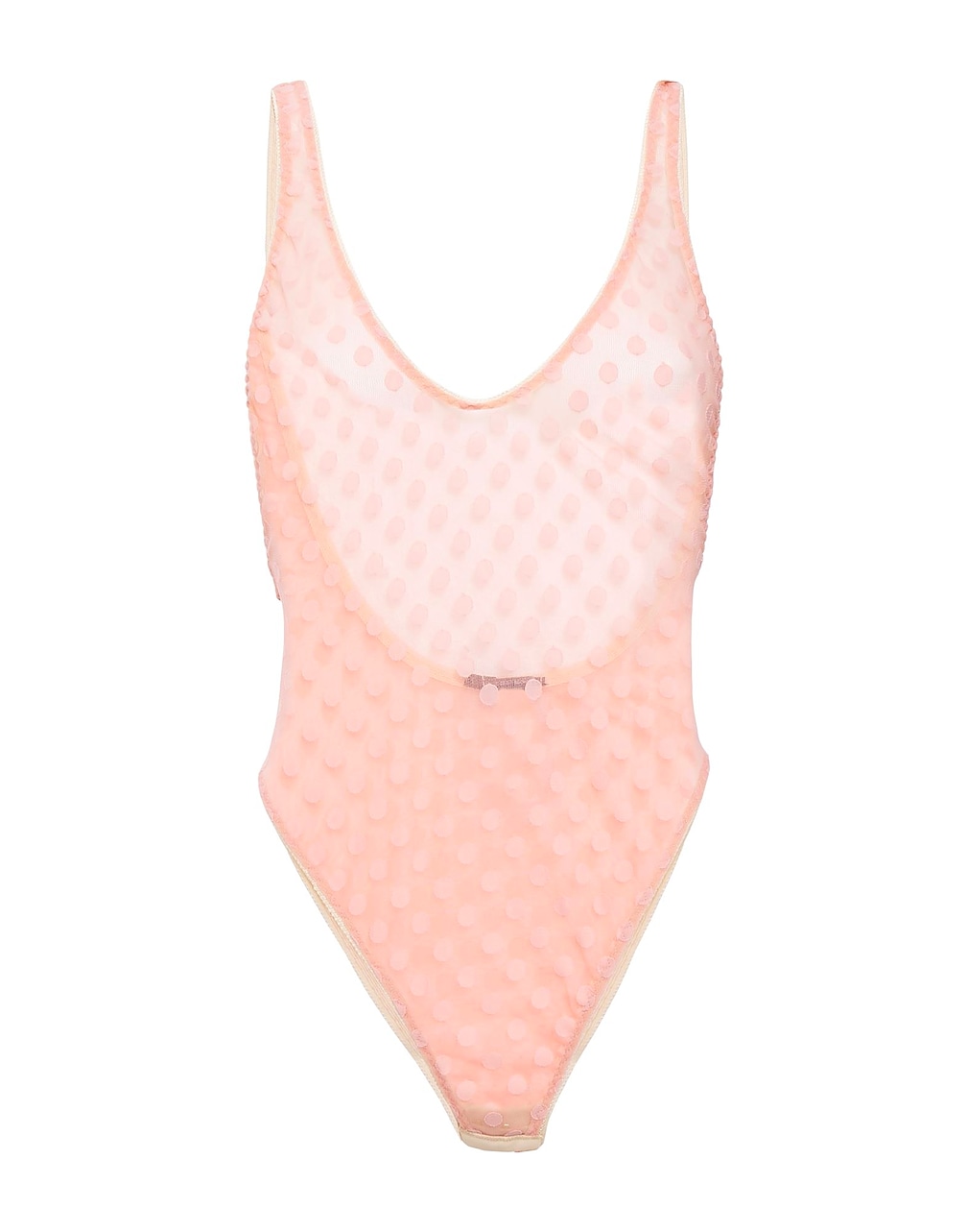 LE PETIT TROU - Body Intimi