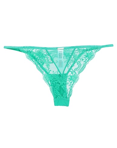 BLUEBELLA Brief Green 86% Polyester, 12% Polyamide, 2% Elastane