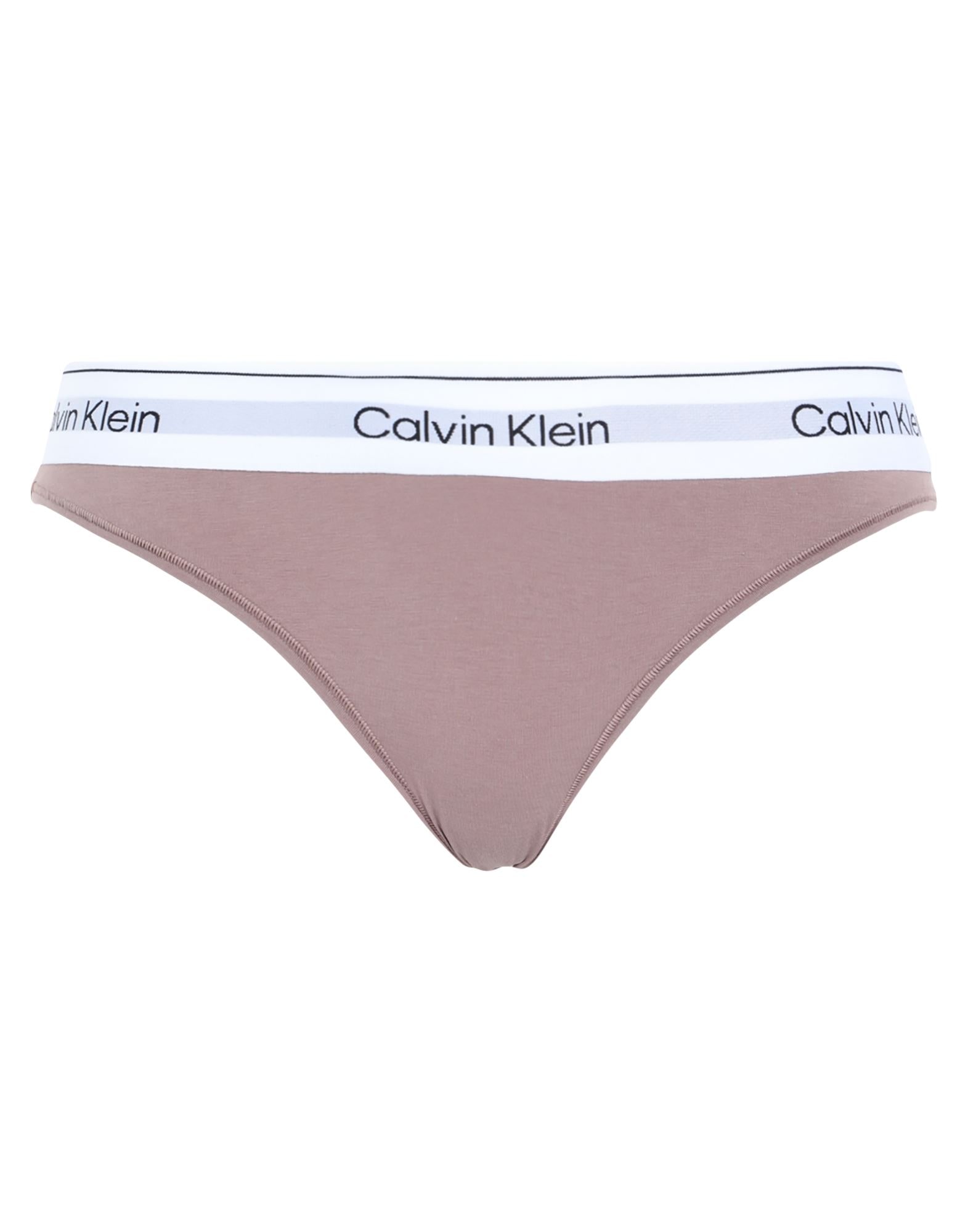 CALVIN KLEIN UNDERWEAR - Σλιπ 