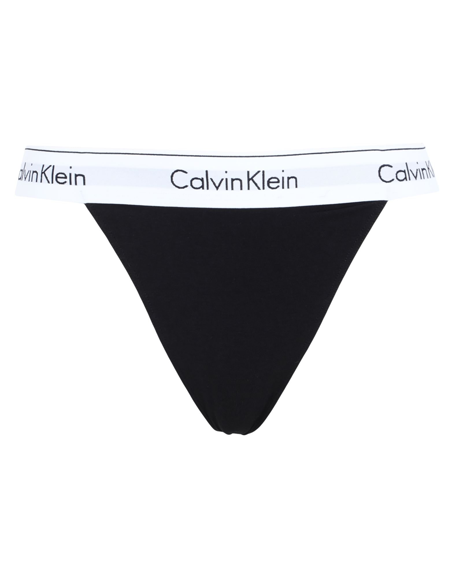 CALVIN KLEIN UNDERWEAR - Slips