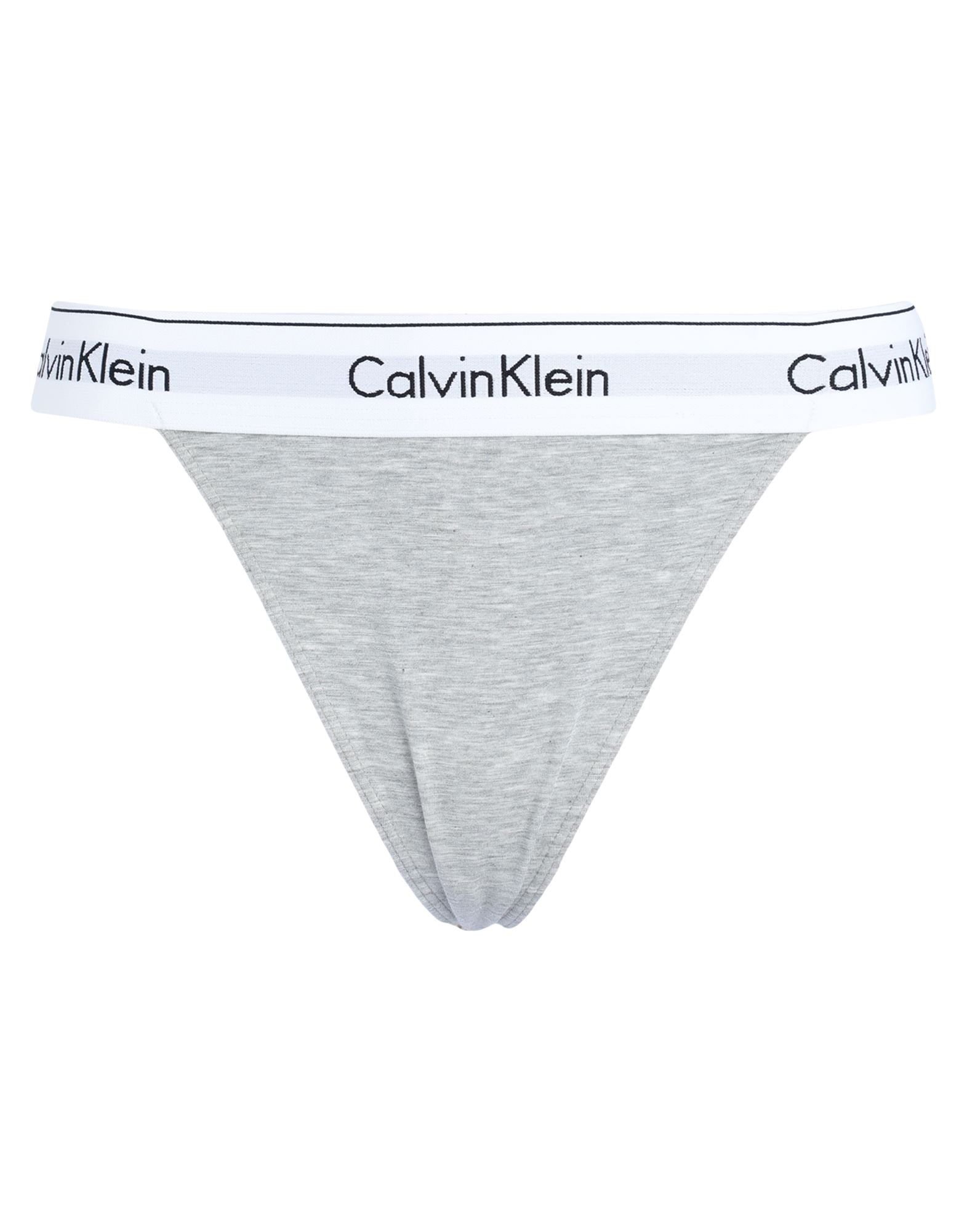 CALVIN KLEIN UNDERWEAR - Трусы