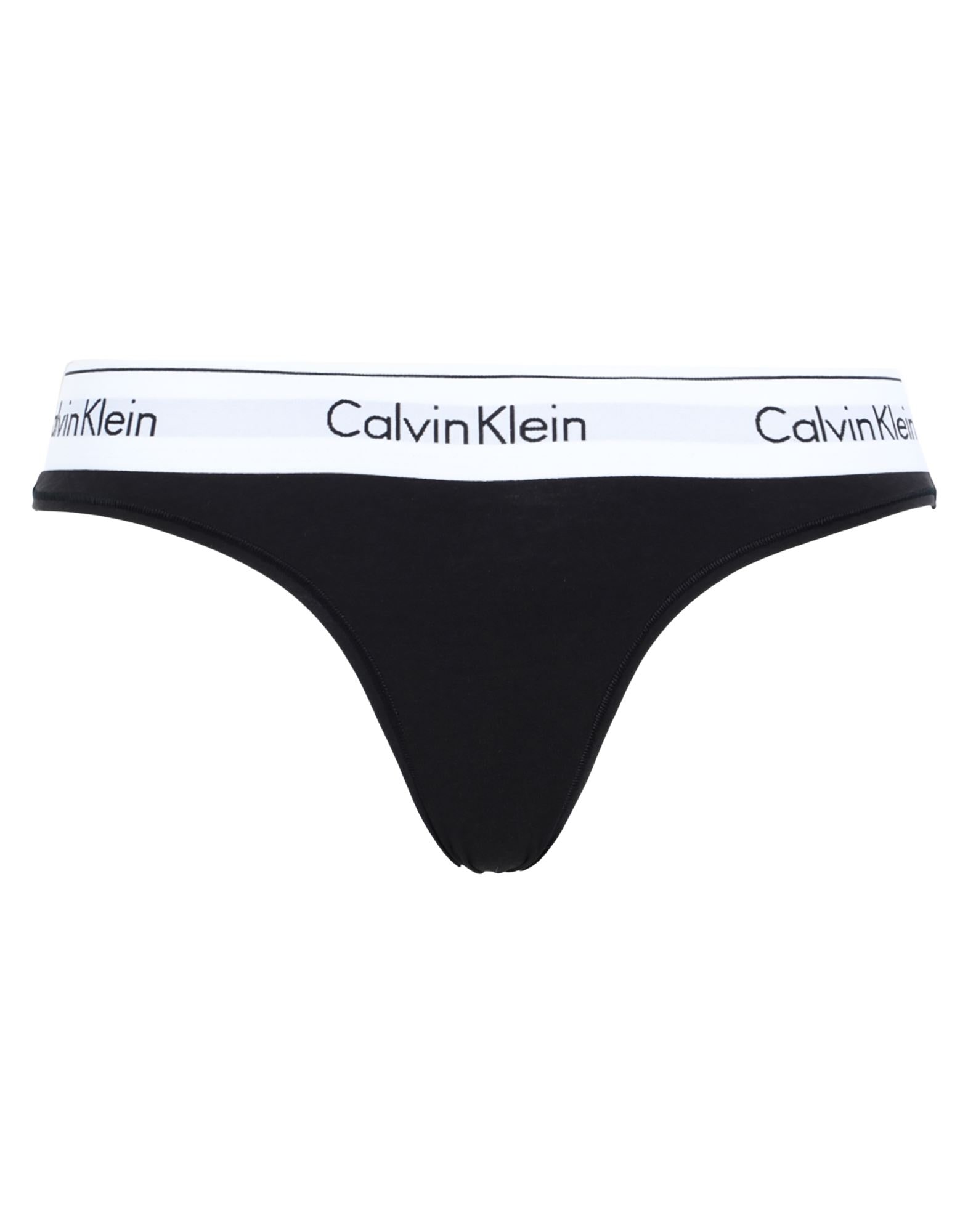 CALVIN KLEIN UNDERWEAR - Трусы