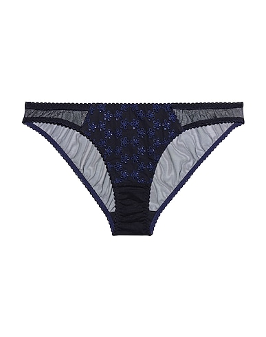 MYLA Brief Black 80% Polyamide, 20% Elastane