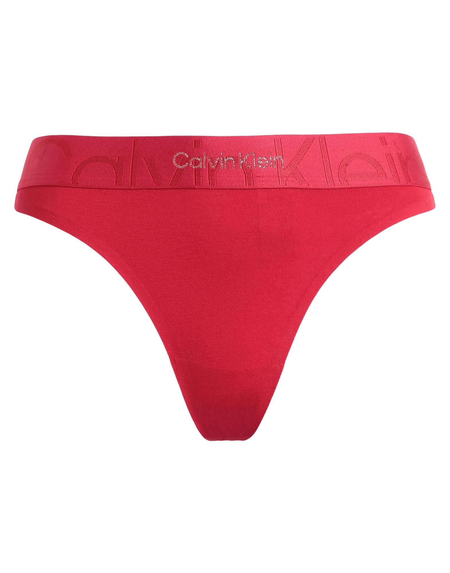 CALVIN KLEIN UNDERWEAR - Трусы