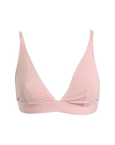 WOLFORD Reggiseno Cipria 43% Cotone, 38% Poliammide, 19% Elastan