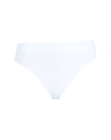 WOLFORD Brief White 43% Cotton, 38% Polyamide, 19% Elastane