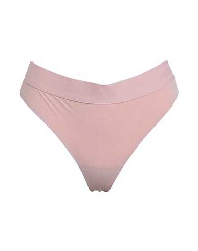 WOLFORD Brief Blush 43% Cotton, 38% Polyamide, 19% Elastane
