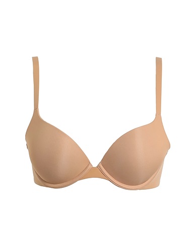 WOLFORD Bra Camel 71% Polyamide, 29% Elastane