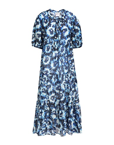 PEPITA Copricostume Blu 100% Cotone