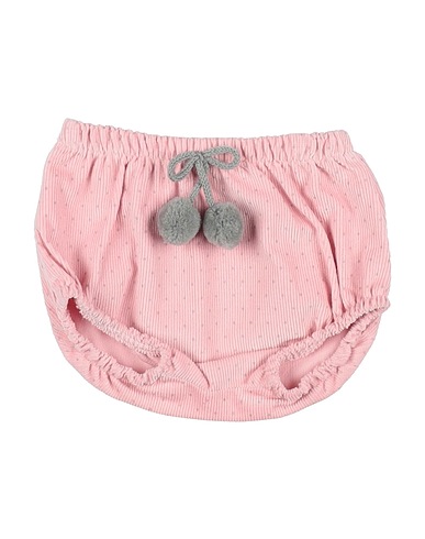 CALAMARO Slip Rosa 100% Cotone