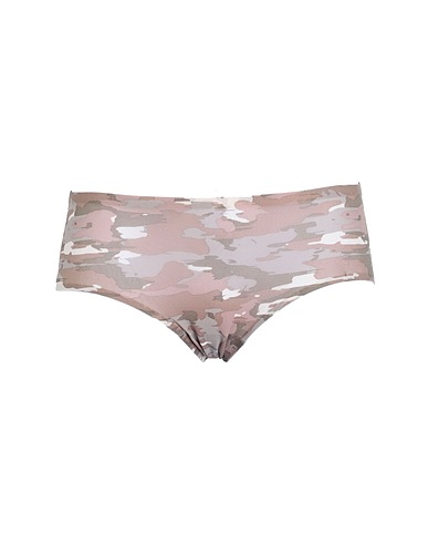CHANTELLE Brief Military green 80% Polyamide, 20% Elastane
