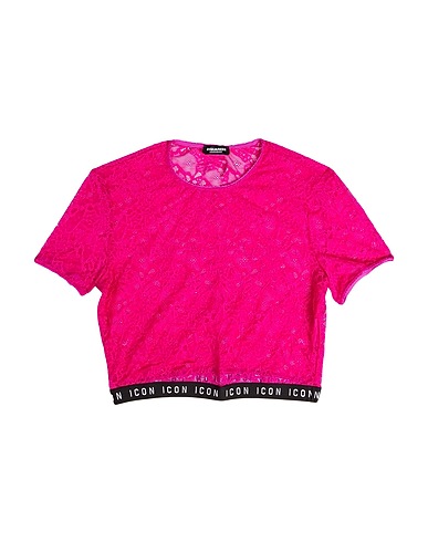 DSQUARED2 Pyjama UNDERWEAR Fuchsia 90% Polyamide, 10% Élasthanne