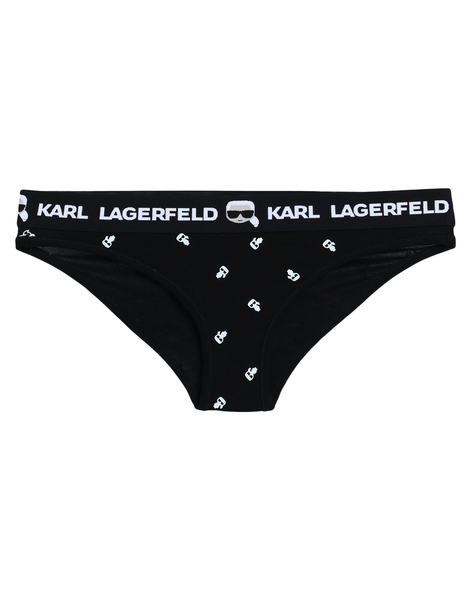 KARL LAGERFELD - Slips