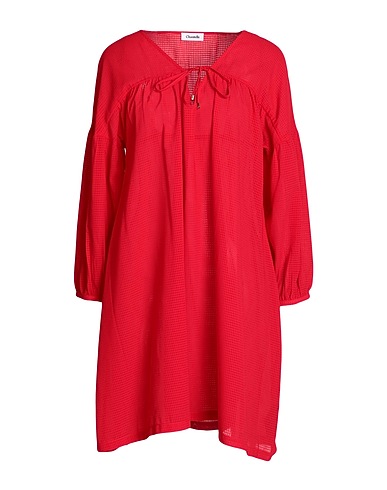 CHANTELLE Copricostume Rosso 100% Poliestere