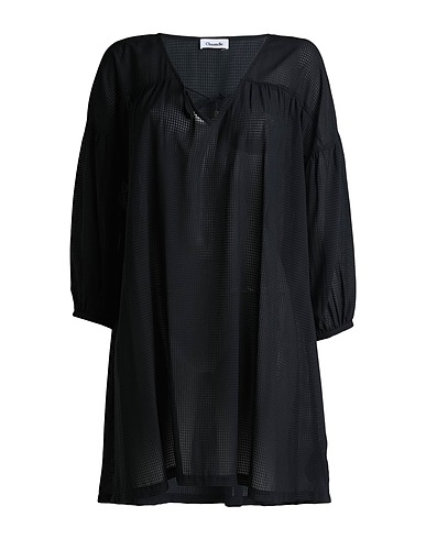 CHANTELLE Copricostume Nero 100% Poliestere