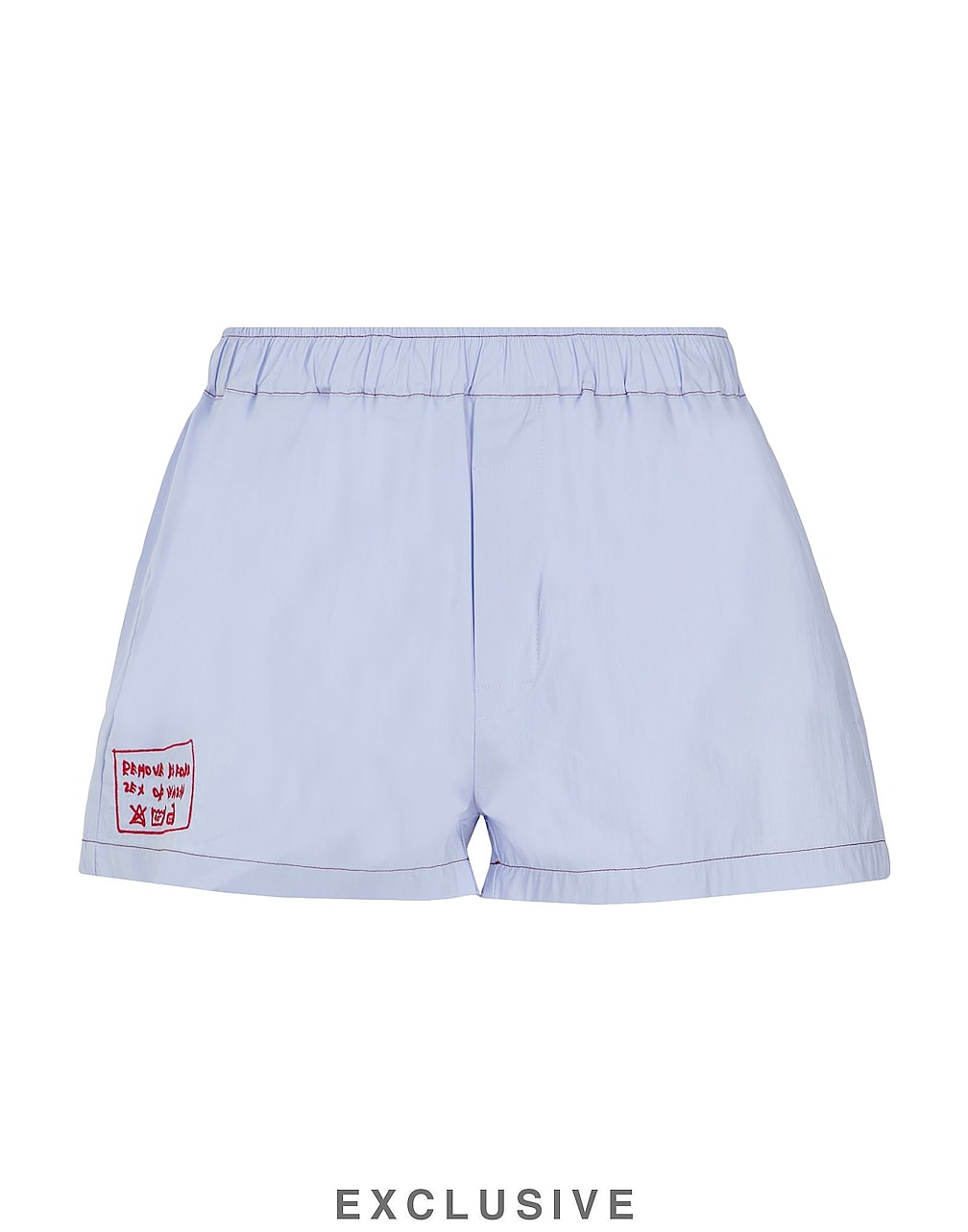 8 by COCO CAPITÁN - Pyjamas