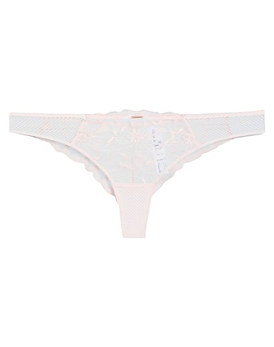 CHANTELLE Slip Hellrosa 51% Polyamid, 28% Polyester, 21% Elastan