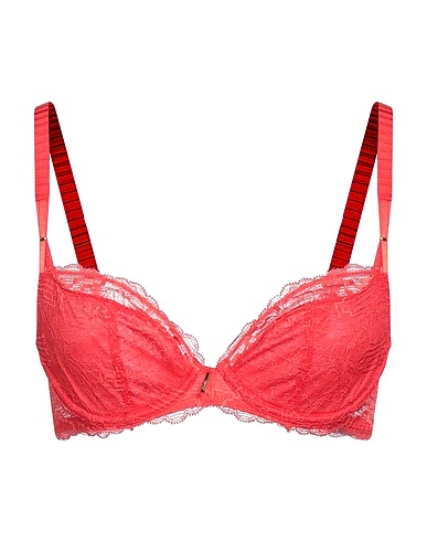CHANTELLE Bra Coral 79% Polyamide, 21% Elastane