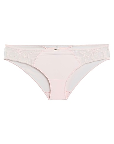 CHANTELLE Slip Rosa chiaro 51% Poliammide, 28% Poliestere, 21% Elastan