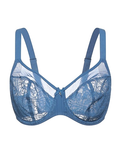 CHANTELLE BH Marineblau 81% Polyamid, 19% Elastan