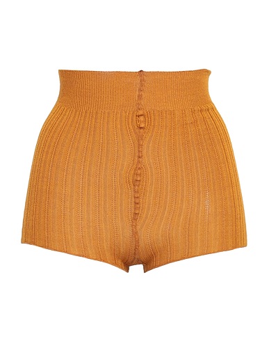 POMANDÈRE Brief Marigold 85% Wool, 10% Polyamide, 5% Elastane