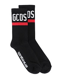 GCDS - Short socks
