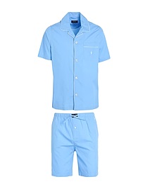 POLO RALPH LAUREN - Sleepwear