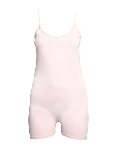 KONTATTO Jumpsuits and Dungarees Blush 88% Polyester, 12% Elastane