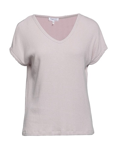 FEMILET by CHANTELLE Pyjama Lila 83% Viskose, 16% Polyamid, 1% Elastan