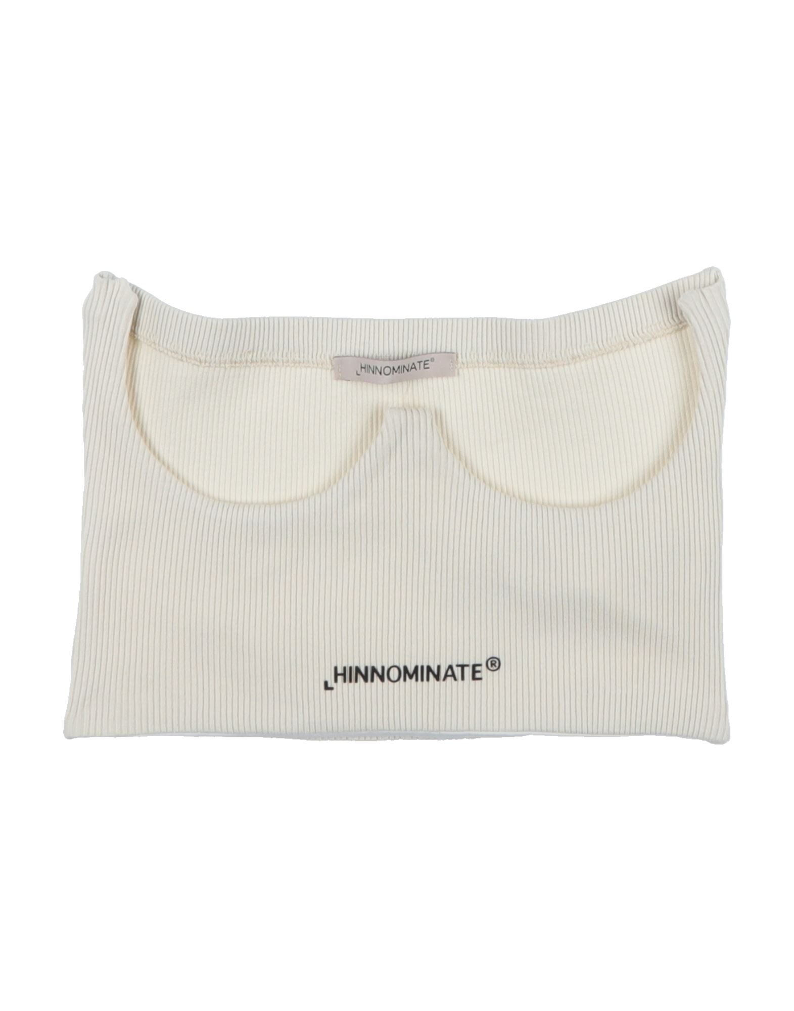 HINNOMINATE - Mπούστα, Κορσάζ & Ζαρτιέρες