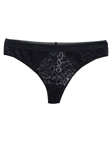 PASSIONATA by CHANTELLE Brief Black 83% Polyamide, 17% Elastane