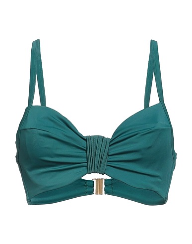 FEMILET by CHANTELLE Bikini Deep teal 82% Polyamide, 18% Elastane