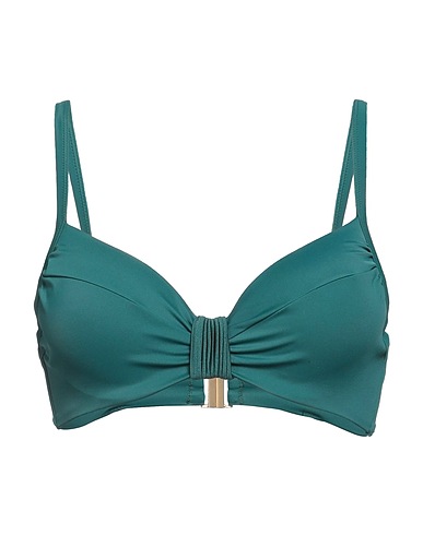 FEMILET by CHANTELLE Bikini Deep teal 82% Polyamide, 18% Elastane